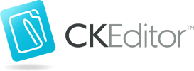 Logo CKEditor